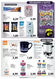CITTI Markt Prospekt | Profis Seite 7: BASE CULINAR Topping €6,99, Glühweinbecher €1,69