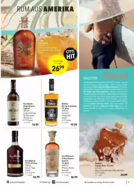 CITTI Markt Prospekt | Rum Seite 3: Malteco Ron de Guatemala €19,99, Ron Abuelo Añejo Reserva Especial €14,99