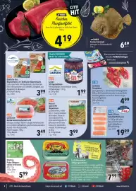 CITTI Markt Prospekt | Wochenangebote Seite 2: Nassari Spanische Boquerones €3,99