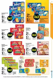 Catálogo E.Leclerc Página 13: Príncipe galletas rellenas €3,73, Principe maxichoc €4,33