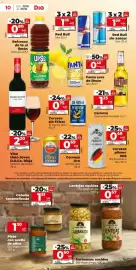 Catálogo Dia Supermercados semana 43 Página 10