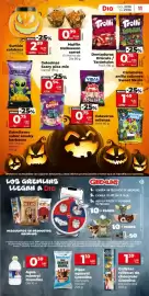 Catálogo Dia Supermercados semana 43 Página 11
