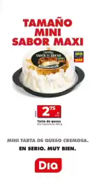 Catálogo Dia Supermercados semana 43 Página 9