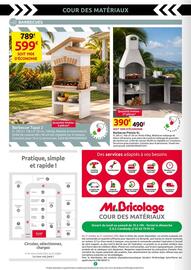 Catalogue Mr Bricolage page 8