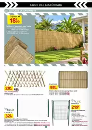 Catalogue Mr Bricolage page 2