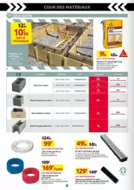 Catalogue Mr Bricolage page 4