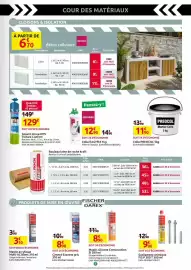 Catalogue Mr Bricolage page 5