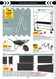 Catalogue Mr Bricolage page 6