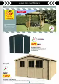 Catalogue Mr Bricolage page 7