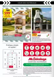 Catalogue Mr Bricolage page 8