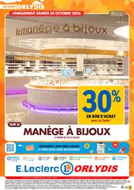 Catalogue E.Leclerc | 2 JOURS FOUS page 4