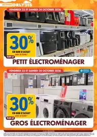 Catalogue E.Leclerc | 2 JOURS FOUS page 3
