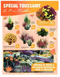 Catalogue Point Vert page 1