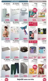 Rossmann leták Strana 2: Ideenwelt šablony na kreslení €99,90, Ideenwelt deka pro domácí mazlíčky €239,00