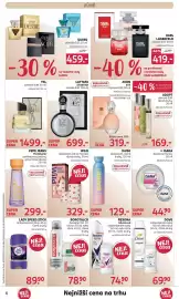 Rossmann leták Strana 6: Avon eve €319,00, Isana deodorant krém €44,90