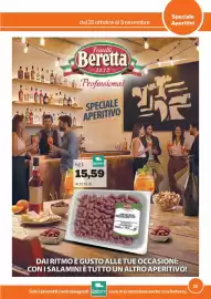 Volantino GrosMarket Pagina 11
