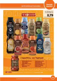Volantino GrosMarket Pagina 19