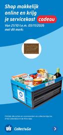 Bio Planet folder Pagina 18