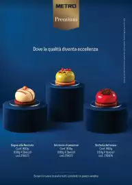 Volantino Metro Pagina 38