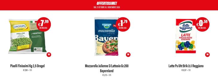 Volantino Ag Cash Carry Pagina 4
