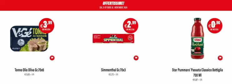 Volantino Ag Cash Carry Pagina 2