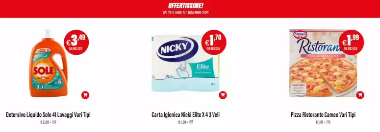 Volantino Ag Cash Carry Pagina 3