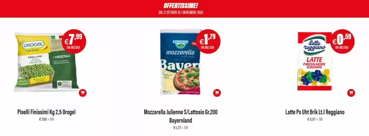 Volantino Ag Cash Carry Pagina 4