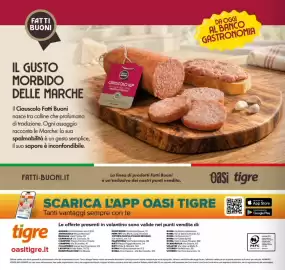 Volantino Tigre Pagina 24