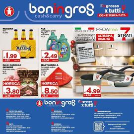 Volantino Boningros Cash and Carry Pagina 24