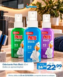 Catálogo Supermercados Baklizi Página 6