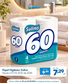 Catálogo Supermercados Baklizi Página 2