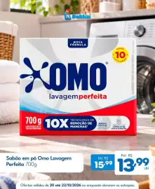 Catálogo Supermercados Baklizi Página 3