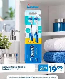 Catálogo Supermercados Baklizi Página 5