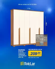 Folheto Toklar Página 2