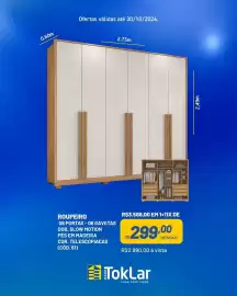 Folheto Toklar Página 3