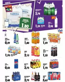 Volantino Compri Meglio Pagina 13: Birita Brasileña €3,75, Bravo bevanda €2,15