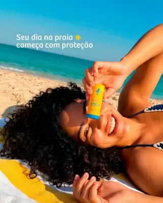 Yes Cosmetics (válido até 27-10)