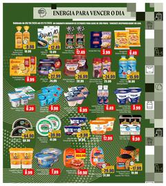 Catálogo Proença Supermercados Página 6: Achocolatado em pó lowcucar new choco diet €24,99