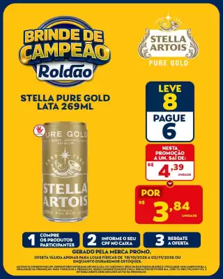 Roldão (válido até 2-11)