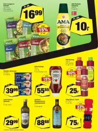 Calle reklamblad Sida 10: Urtekram extra jomfruolivenolje €88,88, Loiola Olivenolie €29,99
