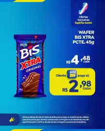 Folheto Supermercados BH Página 3