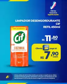 Folheto Supermercados BH Página 4