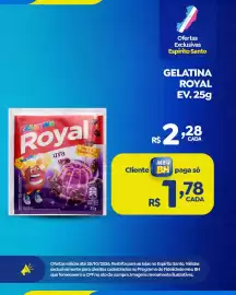 Folheto Supermercados BH Página 7