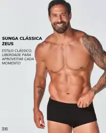 Catálogo DeMillus Página 2