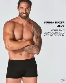 Catálogo DeMillus Página 3