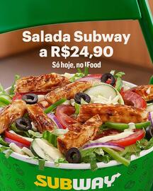Catálogo Subway Página 2