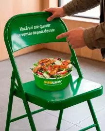 Catálogo Subway Página 1