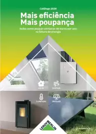Folheto Leroy Merlin Página 1