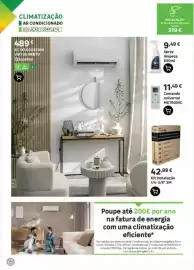 Folheto Leroy Merlin Página 25