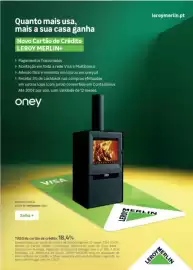 Folheto Leroy Merlin Página 51